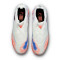 Buty piłkarskie Puma Kids Future 8 Match LL Turf + Mid