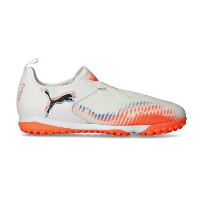 Buty piłkarskie Kids Future 8 Match LL Turf + Mid