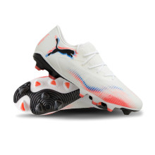 Buty piłkarskie Puma Future 8 Match Low FG/ AG