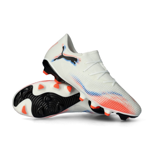 Buty piłkarskie Puma Future 8 Match Low FG/ AG