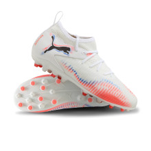 Buty piłkarskie Puma Kids Future 8 Match MG