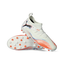 Buty piłkarskie Puma Kids Future 8 Match MG