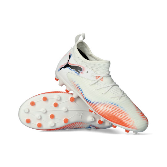 Buty piłkarskie Puma Kids Future 8 Match MG