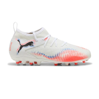 Buty piłkarskie Kids Future 8 Match MG