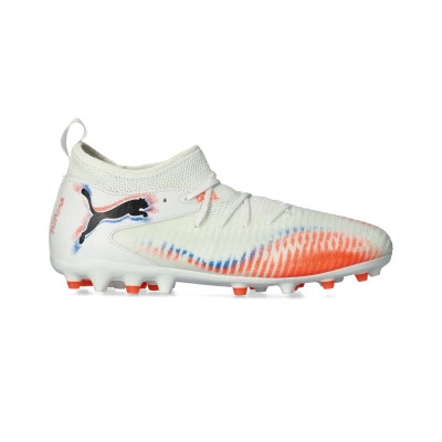 Buty piłkarskie Kids Future 8 Match MG