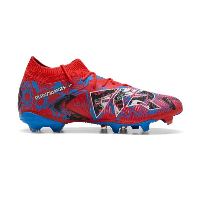 Buty piłkarskie Future 8 Match Playmakers FG/AG