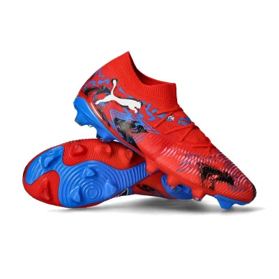 Buty piłkarskie Future 8 Match Playmakers FG/ AG