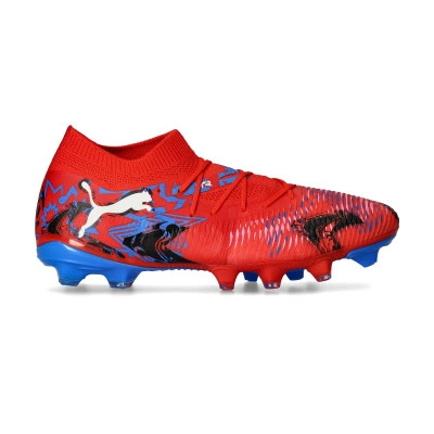 Buty piłkarskie Future 8 Match Playmakers FG/ AG
