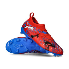 Buty piłkarskie Puma Kids Future 8 Match Playmakers FG/ AG