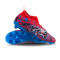 Buty piłkarskie Puma Kids Future 8 Match Playmakers FG/ AG