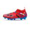 Buty piłkarskie Puma Kids Future 8 Match Playmakers FG/ AG