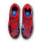 Buty piłkarskie Puma Kids Future 8 Match Playmakers FG/ AG