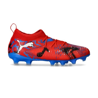 Buty piłkarskie Kids Future 8 Match Playmakers FG/ AG