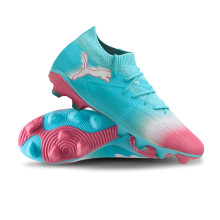 Buty piłkarskie Puma Future 8 Match Re-Charge FG/ AG