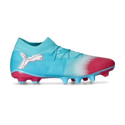 Buty piłkarskie Future 8 Match Re-Charge FG/ AG