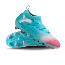 Buty piłkarskie Puma Kids Future 8 Match Re-Charge FG/ AG