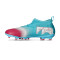 Buty piłkarskie Puma Kids Future 8 Match Re-Charge FG/ AG