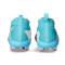 Buty piłkarskie Puma Kids Future 8 Match Re-Charge FG/ AG