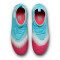 Buty piłkarskie Puma Kids Future 8 Match Re-Charge FG/ AG