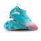 Buty piłkarskie Puma Kids Future 8 Match Re-Charge FG/ AG