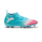 Buty piłkarskie Puma Kids Future 8 Match Re-Charge FG/ AG