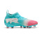 Buty piłkarskie Puma Kids Future 8 Match Re-Charge FG/ AG