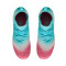 Buty piłkarskie Puma Kids Future 8 Match Re-Charge FG/ AG