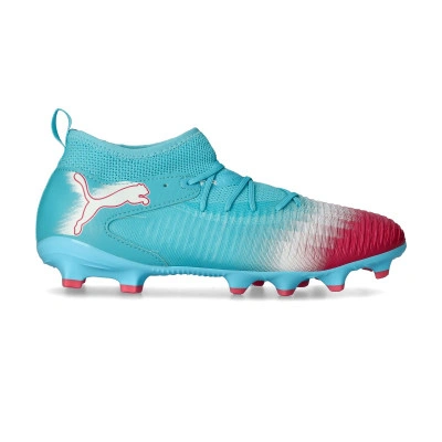 Buty piłkarskie Kids Future 8 Match Re-Charge FG/ AG