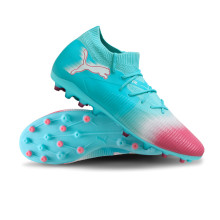 Buty piłkarskie Puma Future 8 Match Re-Charge MG