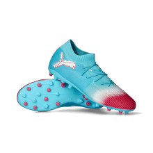 Buty piłkarskie Puma Future 8 Match Re-Charge MG