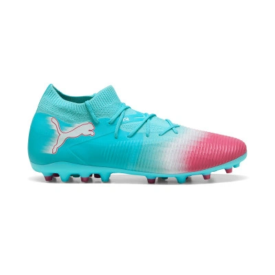 Buty piłkarskie Future 8 Match Re-Charge MG