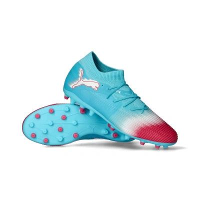 Buty piłkarskie Future 8 Match Re-Charge MG