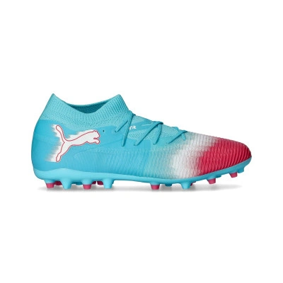 Buty piłkarskie Future 8 Match Re-Charge MG