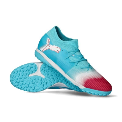 Buty piłkarskie Future 8 Match Re-Charge Turf