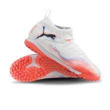 Buty piłkarskie Puma Turf dla Kids Future 8 Match Turf + Mid
