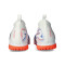 Buty piłkarskie Puma Turf dla Kids Future 8 Match Turf + Mid