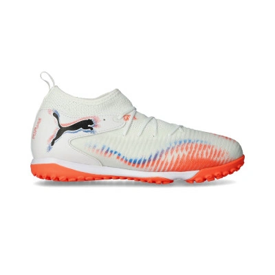 Buty piłkarskie Turf dla Kids Future 8 Match Turf + Mid