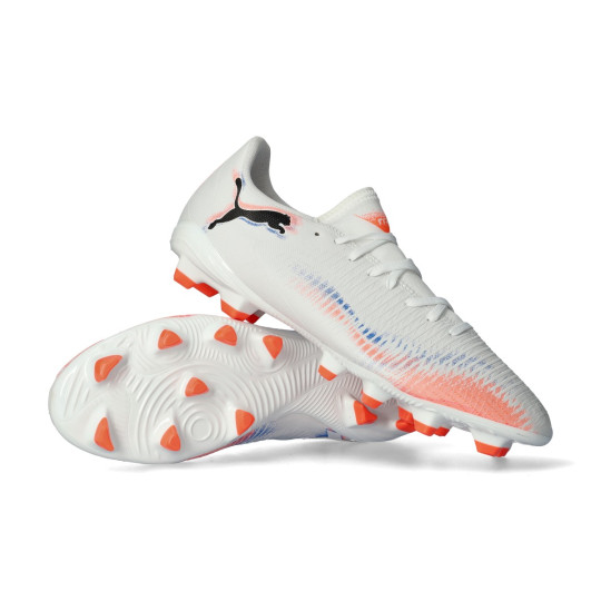 Buty piłkarskie Puma Future 8 Play FG/ AG