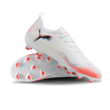 Buty piłkarskie Puma Kids Future 8 Play FG/ AG