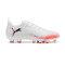 Buty piłkarskie Puma Kids Future 8 Play FG/ AG