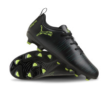 Buty piłkarskie Puma Kids Future 8 Play FG/ AG