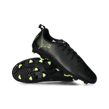 Buty piłkarskie Puma Kids Future 8 Play FG/ AG