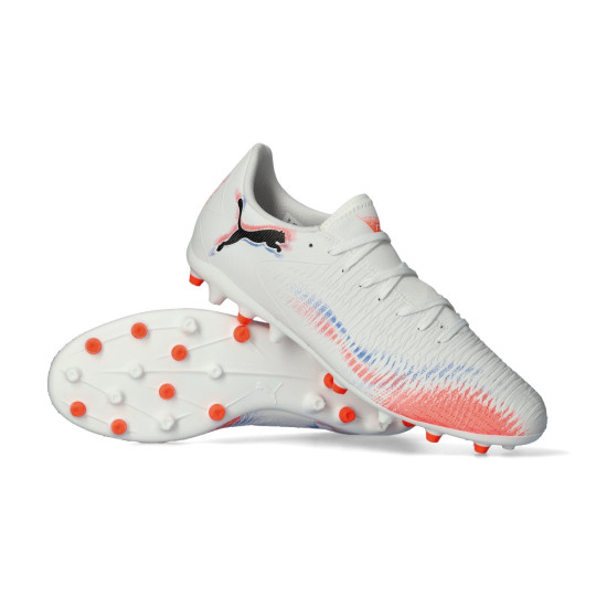 Buty piłkarskie Puma Future 8 Play MG
