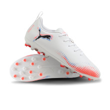 Buty piłkarskie Puma Kids Future 8 Play MG