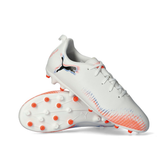 Buty piłkarskie Puma Kids Future 8 Play MG