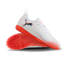 Buty piłkarskie Puma Kids Future 8 Play Turf