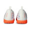 Buty piłkarskie Puma Kids Future 8 Play Turf