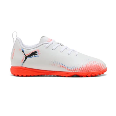 Buty piłkarskie Kids Future 8 Play Turf