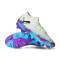 Buty piłkarskie Puma Kobiety Future 8 Pro Brilliance FG/ AG