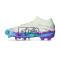 Buty piłkarskie Puma Kobiety Future 8 Pro Brilliance FG/ AG
